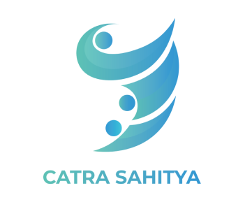 Logo Catra Sahitya 2021/2022